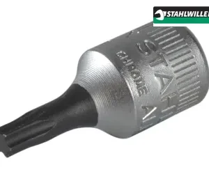 TORX Bit Socket 1/4in Drive T25