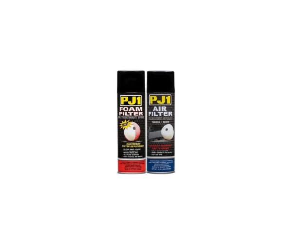 PJ1 FOAM AIR FILTER CARE KIT PJ006005