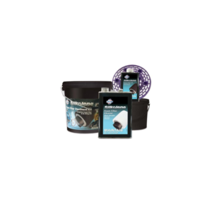 FOAM FILTER PREP KIT SILKOLENE