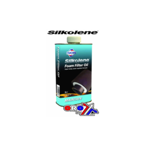 1LT AIR FILTER OIL SILKOLENE