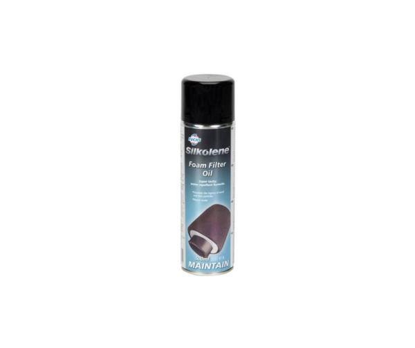 500ml SPRAY AIR FILTER OIL