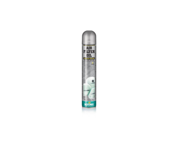 AIR FILTER SPRAY 750ML
