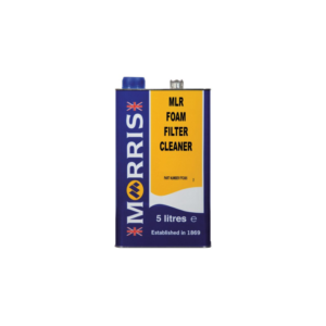 5LT FILTER CLEANER FLUID