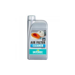 1LT AIR FILTER CLEANER, MOTOREX