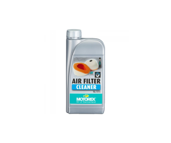 1LT AIR FILTER CLEANER, MOTOREX