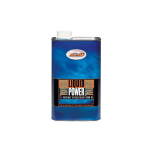 1LT ACTION FLUID TWIN AIR FILTER OIL