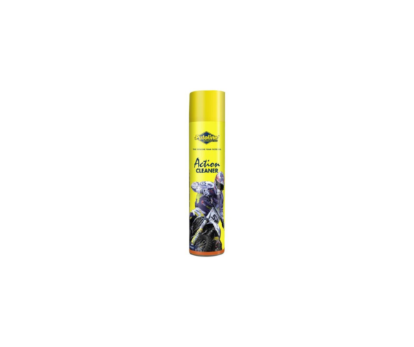 600ml ACTION CLEANER PUTOLINE