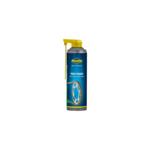 CHAIN LUBE TECH 500ml, PUTOLINE TECH/CHAIN-500