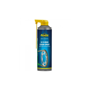 500ml O/X-RING CHAIN LUBE, PUTOLINE