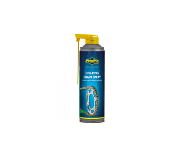 500ml O/X-RING CHAIN LUBE, PUTOLINE
