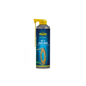 CHAIN LUBE DX11 500ML, PUTOLINE High Performance