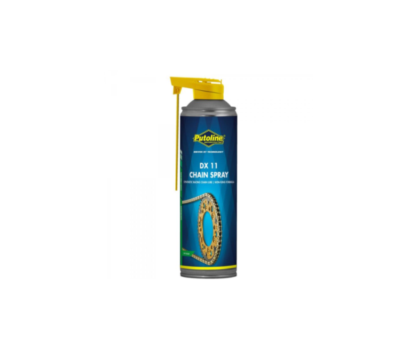 CHAIN LUBE DX11 500ML, PUTOLINE High Performance
