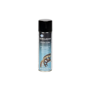 500ml CHAIN LUBE SILKOLENE