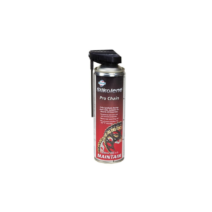 500ml PRO CHAIN LUBE SILKOLENE, RACE