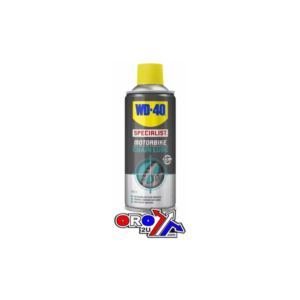 WD40 CHAIN LUBE 400ml