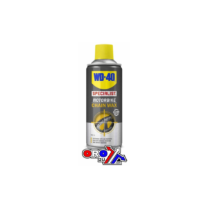 WD40 CHAIN WAX 400ml