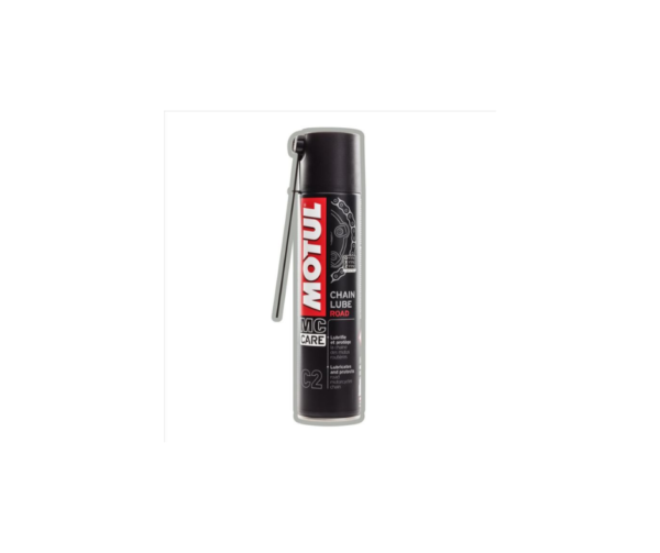 MOTUL C2 CHAIN LUBE ROAD 400ml