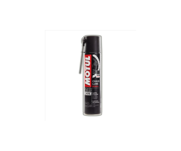 Motul C2+ CHAIN LUBE ROAD + 400ml