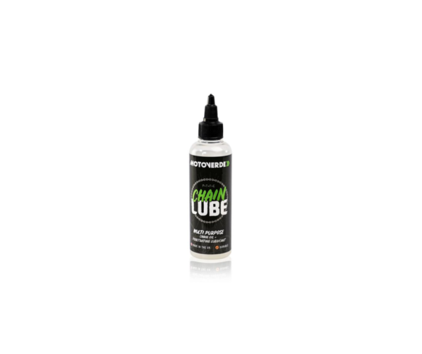 125ml Motoverde Multi-Purpose PTFE Chain Lube