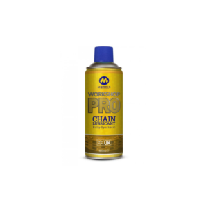 400ml CHAIN LUBE MORRIS BOX
