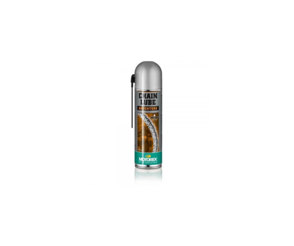 ADVENTURE CHAIN LUBE PTFE 500ML