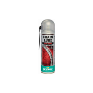 500ml CHAIN LUBE OFF ROAD, MOTOREX