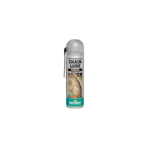 500ml CHAIN LUBE RACING, MOTOREX