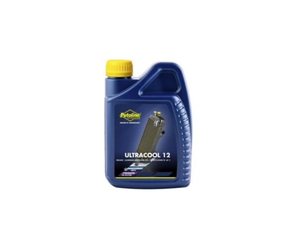 1LT ULTRA COOL 12 PUTOLINE