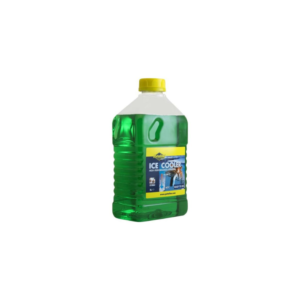 2LT ICE COOLER PUTOLINE GREEN
