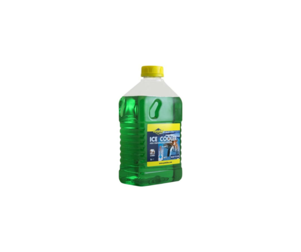 2LT ICE COOLER PUTOLINE GREEN
