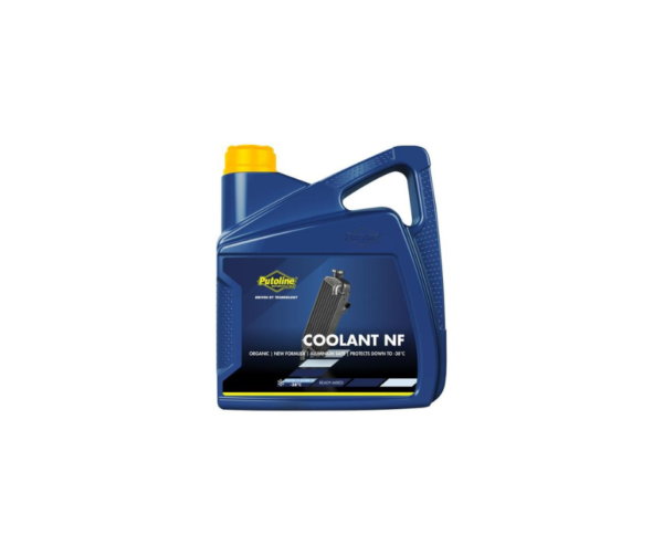 4LT COOLANT PUTOLINE NF COOL