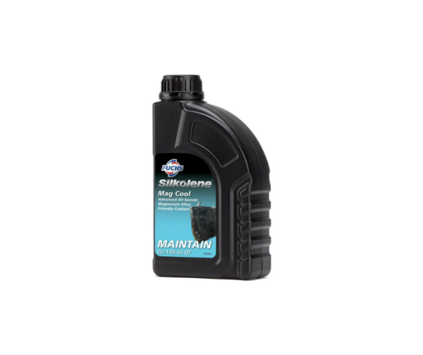 1LT MAG COOL SILKOLENE