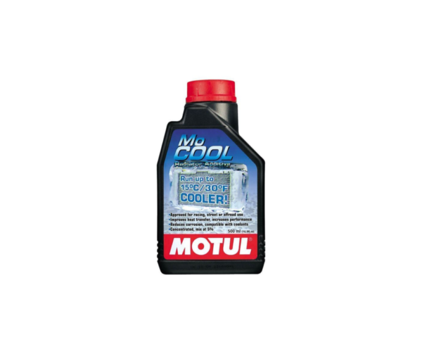 MOCOOL 500ml, MOTUL