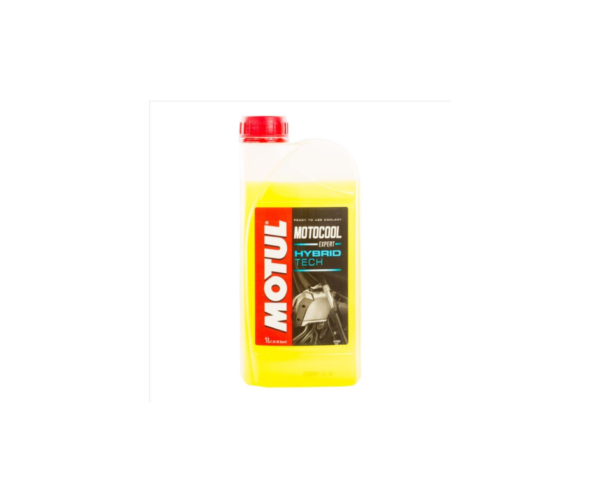 MOTOCOOL EXPERT 1 Litre, MOTUL