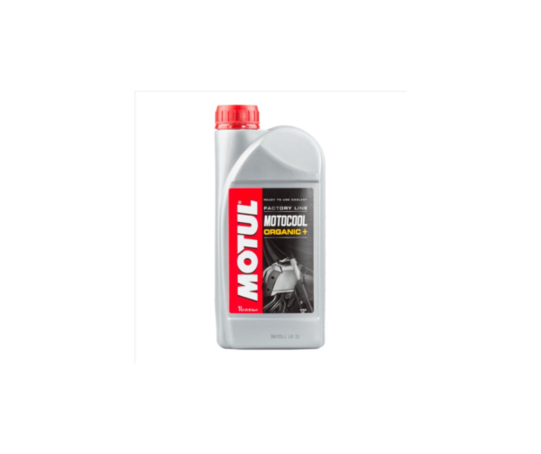 MOTOCOOL FL 1 Litre, MOTUL