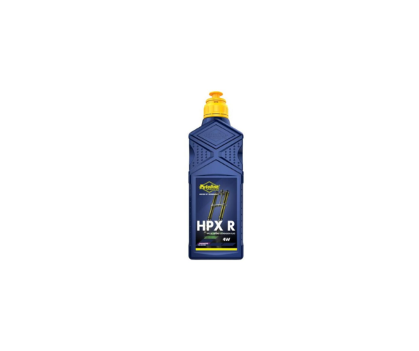 1LT 4wt HPXR FORK OIL PUTOLINE, (KTM RECOMMENDED)