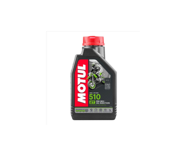 510 2T 1 Litre C, MOTUL