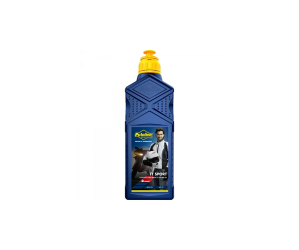1LT TTS OIL PUTOLINE 2-STROKE
