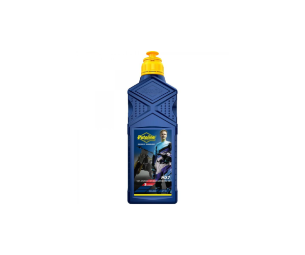 PUTOLINE OIL MX7 1LT 2-STROKE