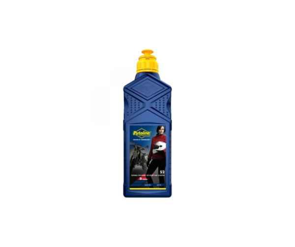 1LT S2 2-STROKE OIL